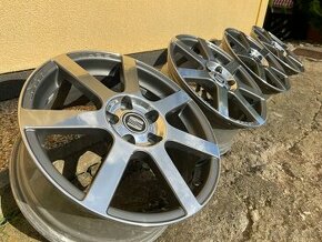 ✅5x112 R17 , original BBS Seat sport ✅ - 1