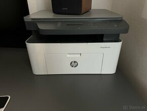 HP LaserJet MFP 135A