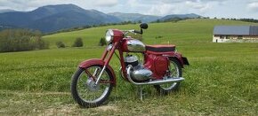 JAWA 350typ 361 SPORT