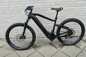 EBIKE Haibike Sduro 8