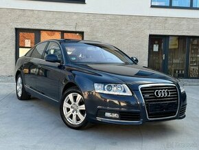 Audi A6 C6 3.0TFSi Quattro V6 2009 146.000km - 1