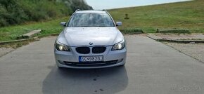 BMW 530xd - 1