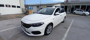 Fiat Tipo Kombi 1.4 T-Jet Plus