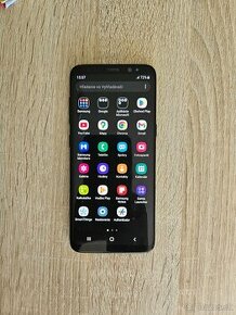 Galaxy S8 - 1