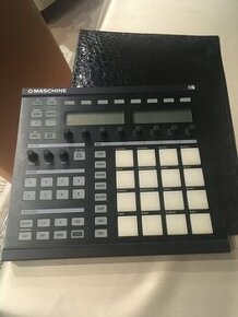 Native Instruments Maschine controller MK1