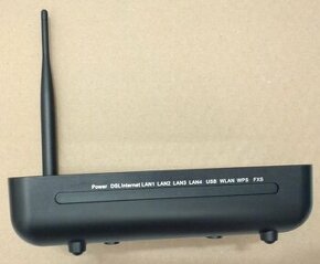 ADSL WIFI router ADB VA2111