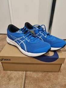 ASICS Gel Contend 8 blue