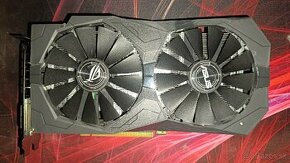 Predám grafickú kartu NVIDIA GTX1050