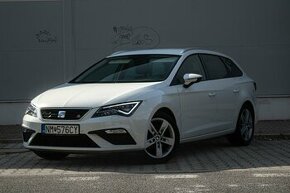 Seat Leon ST 1.4 TSI S&S FR