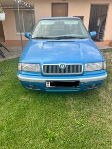 Skoda Felícia 1.3, 50 kw