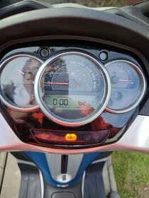 Piaggio MP3 300 Yourban 6500km 2014