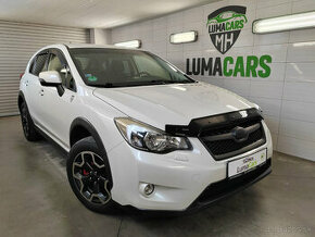 Subaru XV 2.0i Exclussive CVT