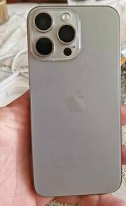 Iphone 15 pro max 512gb - 1