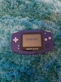 Gameboy Advance