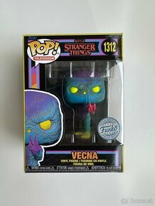 Stranger Things Funko Pop - Vecna