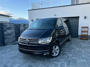 Volkswagen Caravelle T6 2.0 TDI 110kw 4x4 DSG 2019 - 1