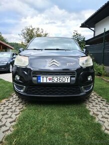 Citroen C3 Picasso 1.4 VTi Comfort