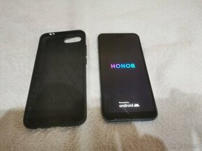 Honor 10 zeleny s puzdrom za 50€