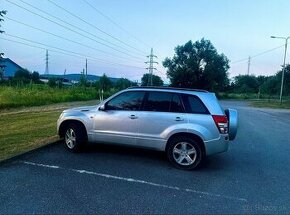 uzuki Grand Vitara 1.9 DDiS