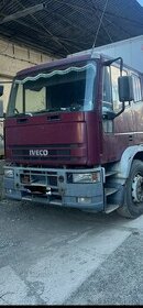 Predám Iveco eurocargo ml 170