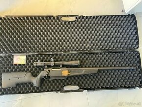 SIG SAUER SSG3000 MEOPTA 308 win - 1