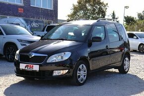 Škoda Roomster 1.2 HTP 12V Ambition