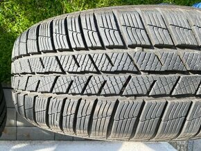 Zimné pneumatiky Barum Polaris 205/55 R17 - 1