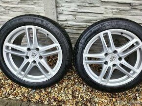 5x130 r19 orig Porche Michelin R19