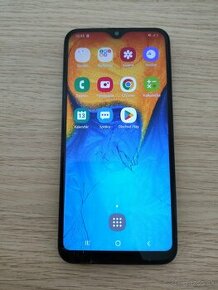 Predám používaný Samsung Galaxy A20e - 1