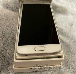 Samsung Galaxy S6 - 1