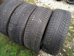 zimné pneu 235/55 r19