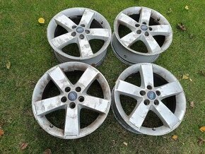 Alu disky Ford 17" - 1