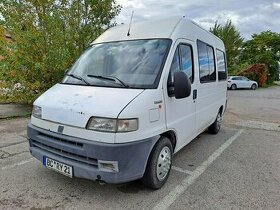 Fiat Ducato 2.8 IDTd