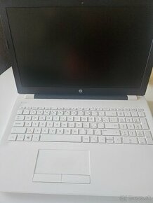 Notebook HP15-bw051 (2CN91EA)