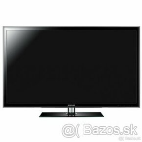 Predám televízor TV 46" Samsung UE46D5000 - 1