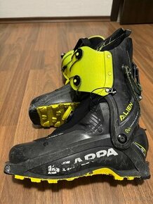 Scarpa alien RS veľ.280