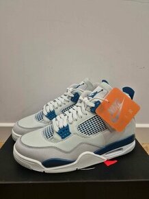 jordan 4 - 1