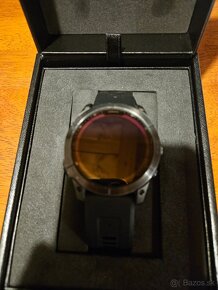 Fenix 7x sapphire solar