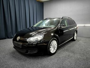 Volkswagen Golf 6 - 1