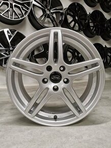 Ford Alu disky - Mondeo , Kuga 7x17 ET40 5x108 - 1