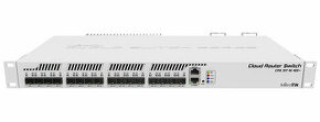 Switch MikroTik CRS317-1G-16S+RM