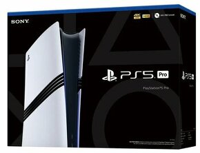 Playstation 5 Pro