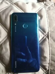 Huawei p smart 2019