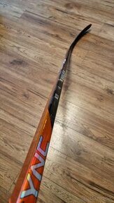 CUSTOM/Mierovka BAUER ULTRASONIC Marc-Olivier ROY