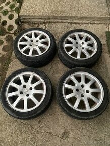 4x108 r16 Peugeot