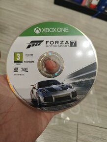 Forza Motorsport 7 Xbox