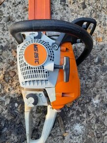 Predam stihl 251 C