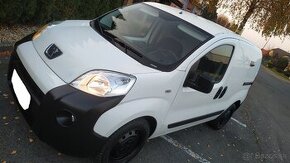 Peugeot BIPPER 1.3Hdi 55kw,11/2017