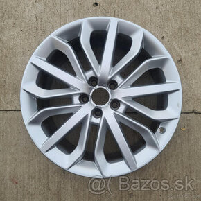 1kus AUDI A6 disk 5x112 R19 ET45