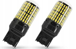 led ziarovky 2x